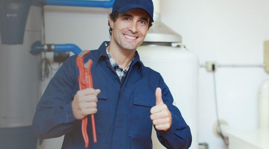 Professional Leak Detection Services in Grassy Meadows, WV